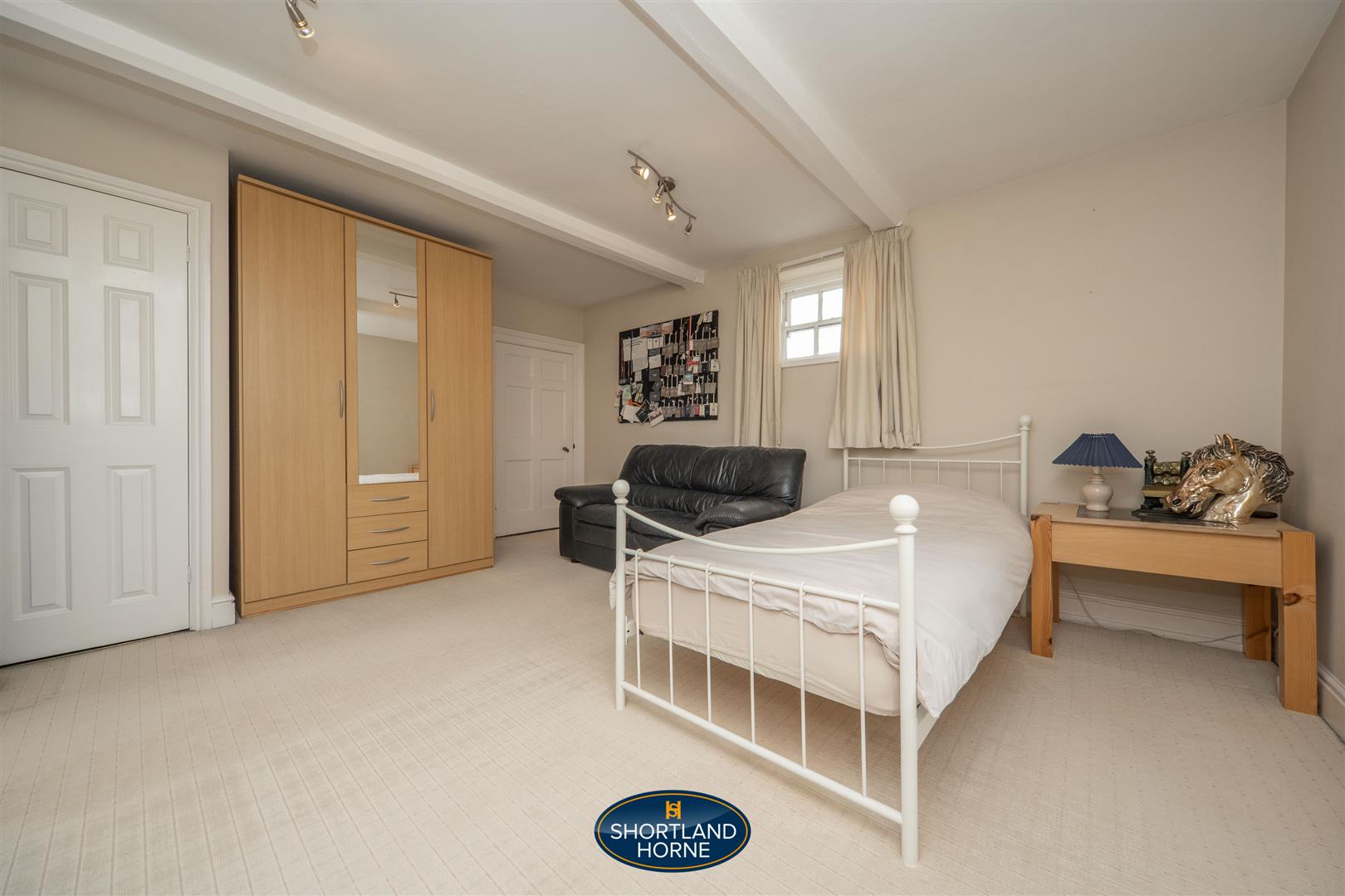 Cromwell Lane, Burton Green, Coventry Howard Dale